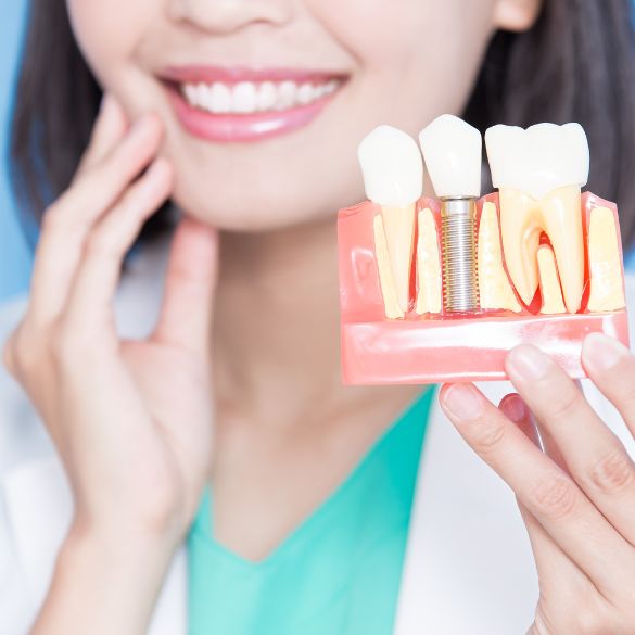  Principales funciones del perito dental